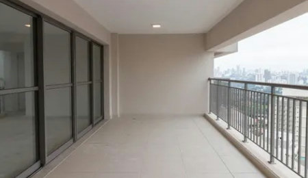 Apartamento à venda com 3 suítes em Butantã, São Paulo, SP