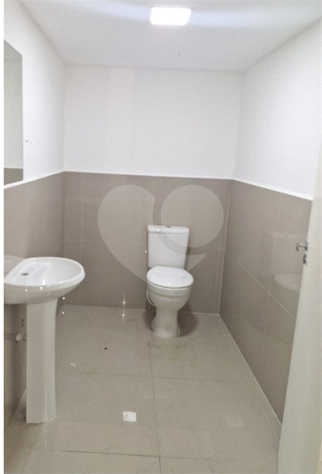 SALÃO COMERCIAL DE 375 M² EM PINHEIROS
