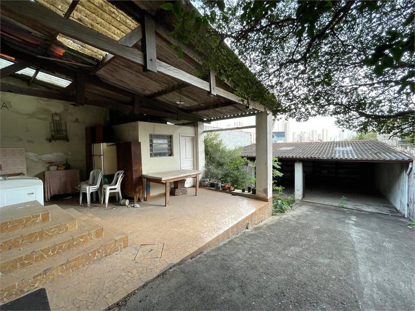 Sobrado residencial na Mooca com 90 m²