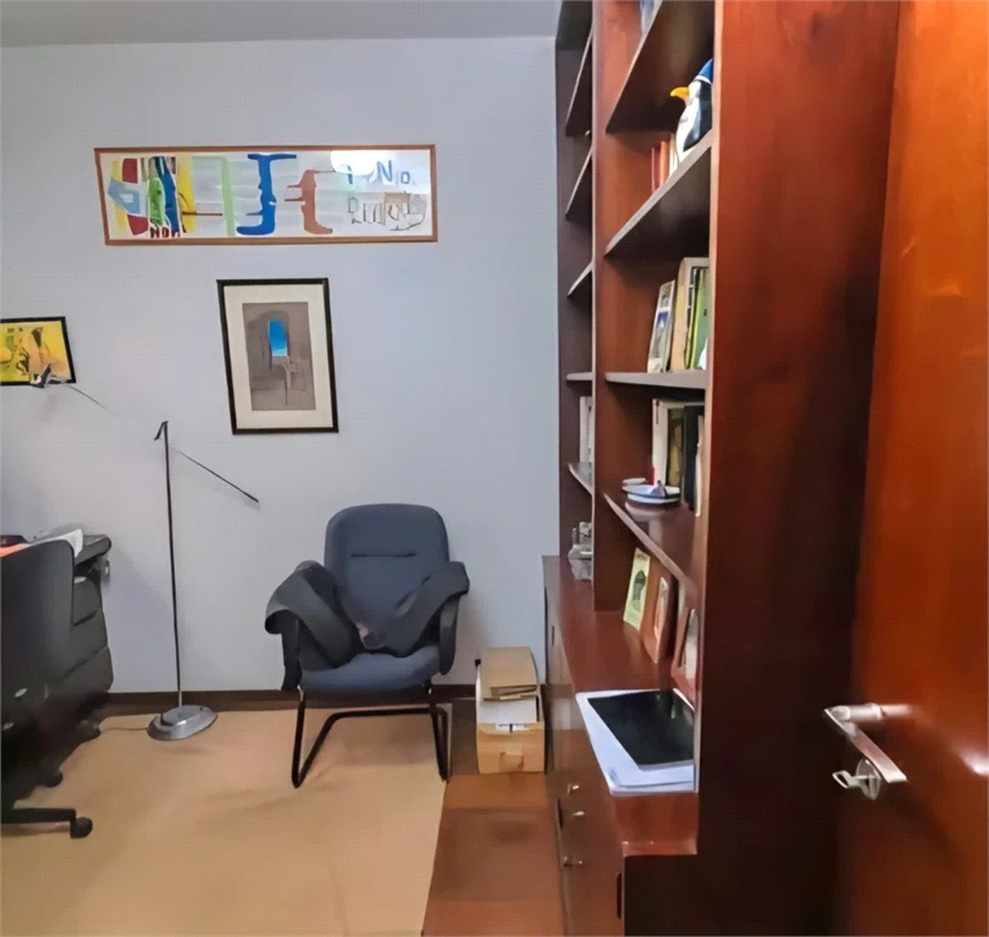 Seu novo lar espera por você no Butantã