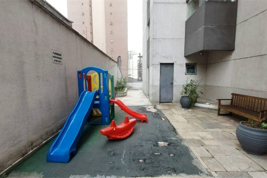 Apartamento à venda com 2 quartos em Vila Mascote, São Paulo, SP