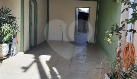 Casa à venda com 3 quartos em Jardim Morada do Sol, Indaiatuba, SP