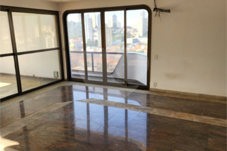 COBERTURA TRIPLEX A VENDA EM SP MOOCA