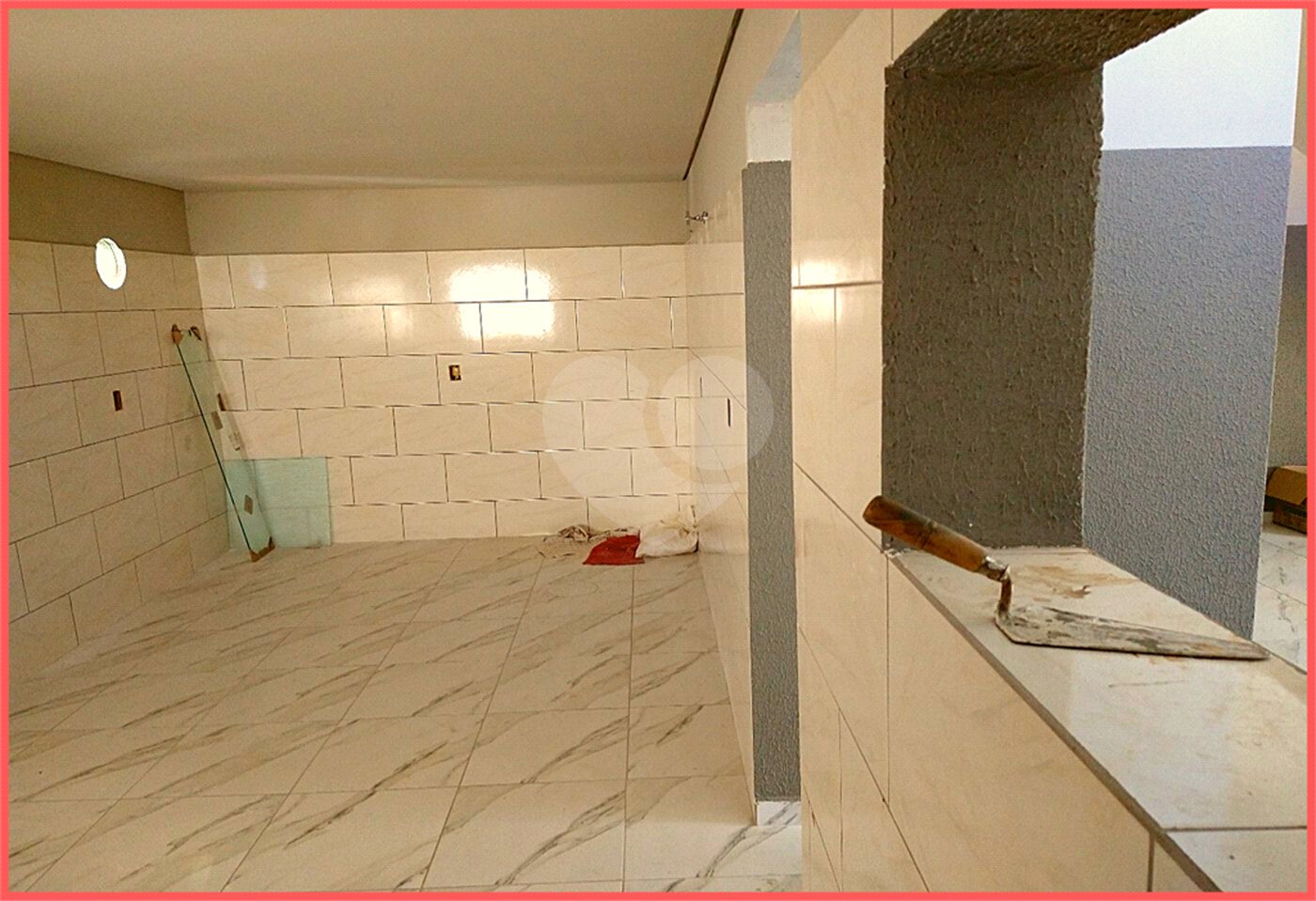 Sobrado Residencial com Salão e Sala Comercial à Venda – Vila Georgina – Indaiatuba/SP