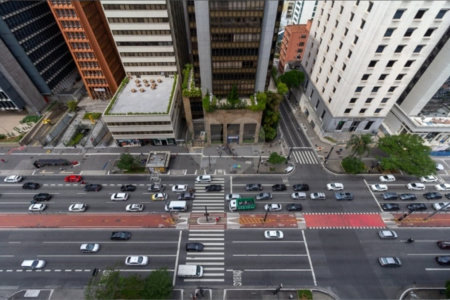 Imóvel a Venda na Avenida Paulista - Bela Vista