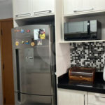 Apartamento à venda com 3 quartos, sendo 1 suíte, em Vila Regente Feijó, São Paulo, SP