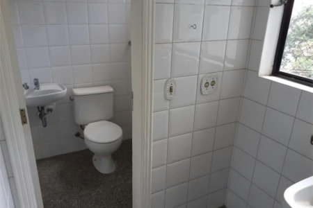 Apartamento à venda com 3 quartos, sendo 1 suíte,  em Morumbi, São Paulo, SP