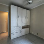 Apartamento com 2 Dormitórios , amplo com 77 metros e com vaga de garagem fixa