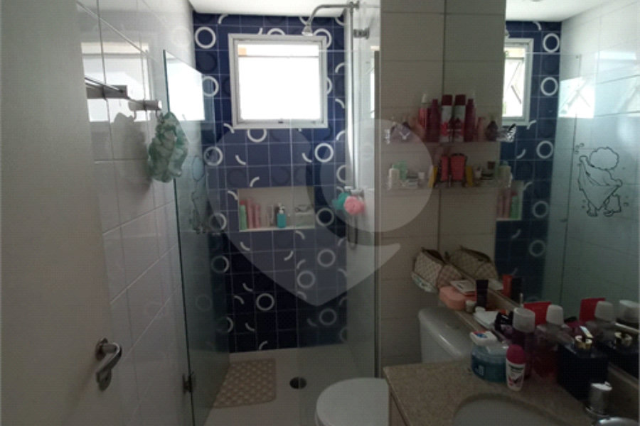 Apartamento à venda com 3 suítes em Mandaqui, São Paulo, SP