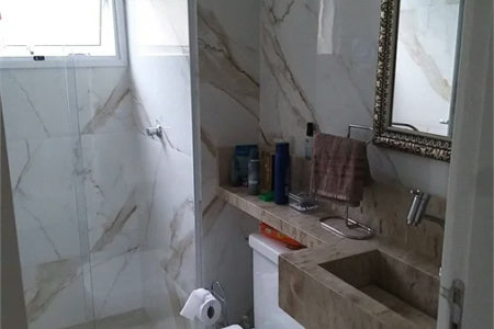 Apartamento à venda com 2 quartos em Jardim Barro Branco, Cotia - SP