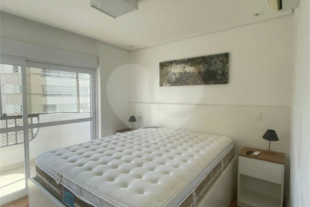 Apartamento à Venda no Itaim Bibi com Infraestrutura Completa de Lazer