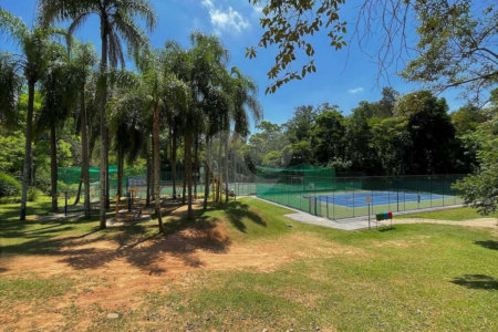 Casa de Alto Padrão à Venda e Locação - Condomínio Vila Verde