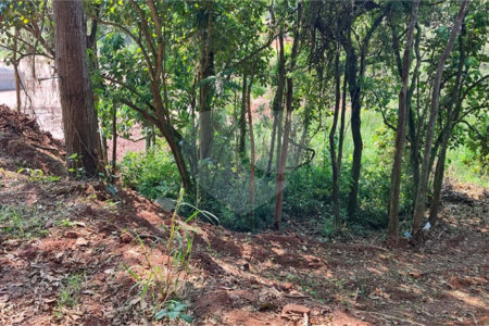 TERRENO DE 500 M² EM ATIBAIA PRONTO PARA CONSTRUIR, AVALIA PERMUTA COM CARRO