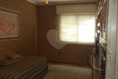 apartamento alto padrão na paes de barros!!
