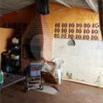 Casa térrea para venda.