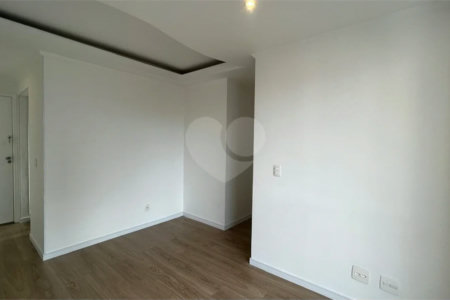 Apartamento Vila Leopoldina