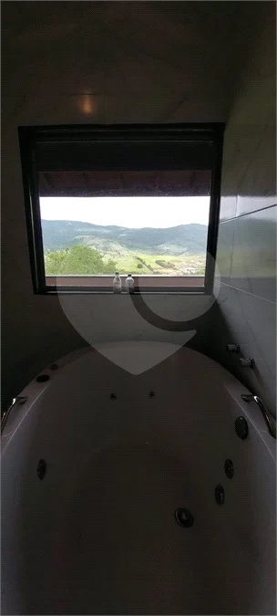 LINDA CHÁCARA A VENDA - CONDOMINIO ALPES D'OURO - BOM JESUS DOS PERDÕES