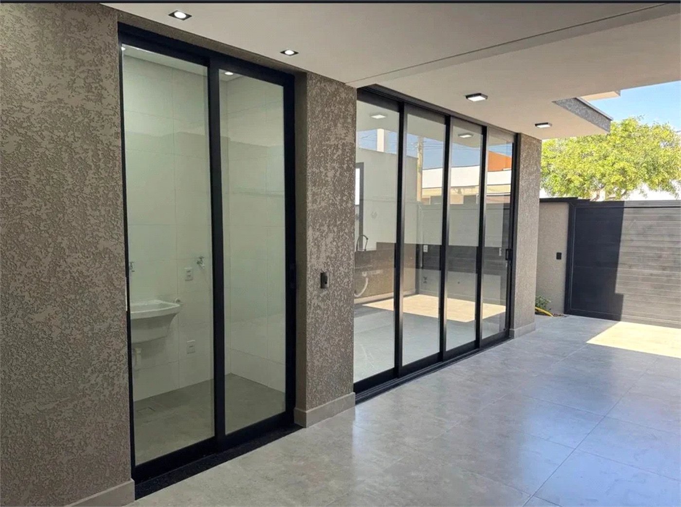 Casa à venda com 3 quartos no condomínio Mearim, São Paulo - SP