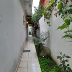 Casa com 3 quartos, térrea, plana, na City Campo Grande