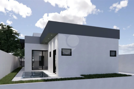 Casa à venda com 3 quartos, sendo 1 suíte, no condomínio Gran Ville São Venâncio - Fase 1, Itupeva - SP
