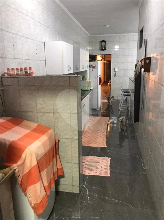 Casa térrea para venda.