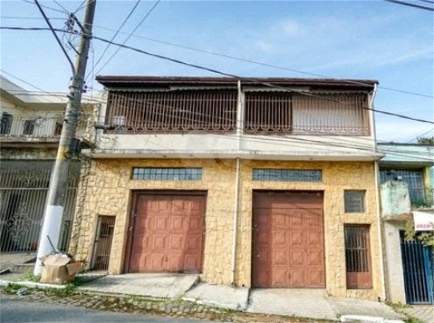 Casa de 5 quartos à venda na Vila Prudente