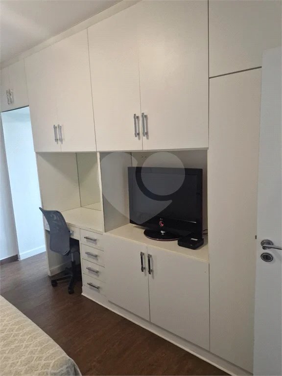 CASA NA ACLIMAÇÃO