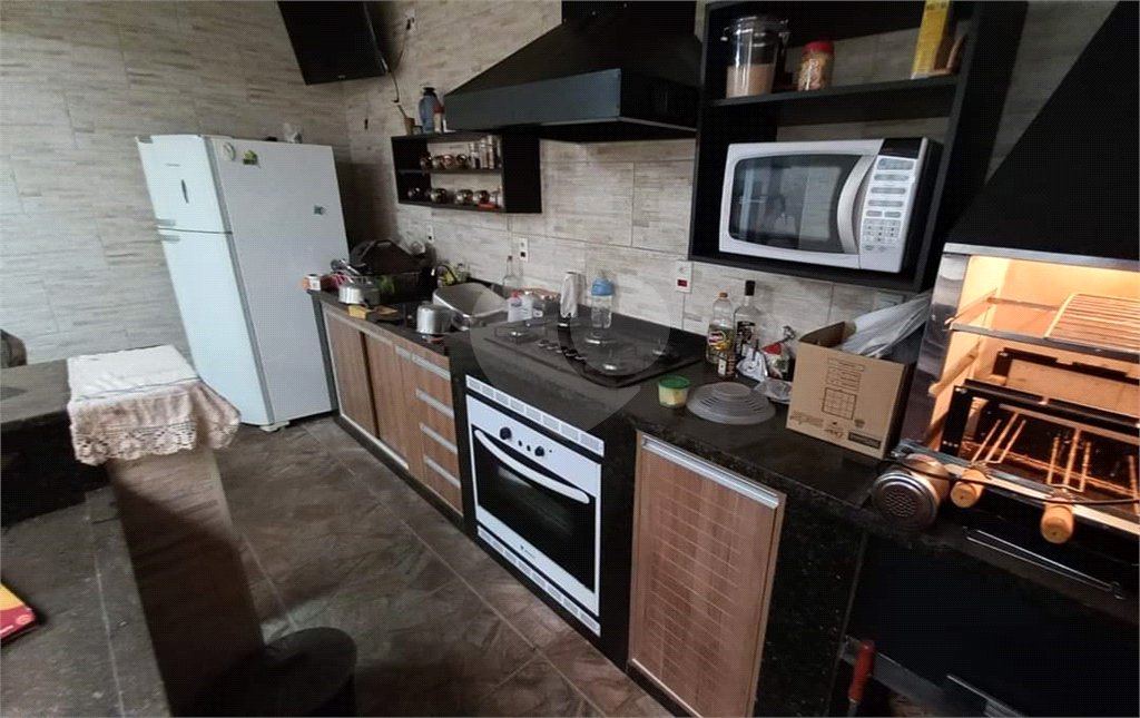 Casa á venda no moradas I