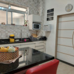 Apartamento à venda de 150m², 3 dorms na Bela Vista.