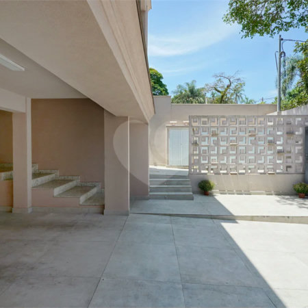 Casa de Vila à venda com 4 suítes em Granja Julieta, São Paulo, SP