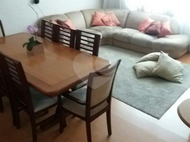 Apartamento à venda com 2 quartos em Jardim Franca, São Paulo, SP