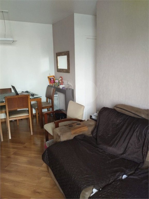 Apartamento á venda - Cambuci