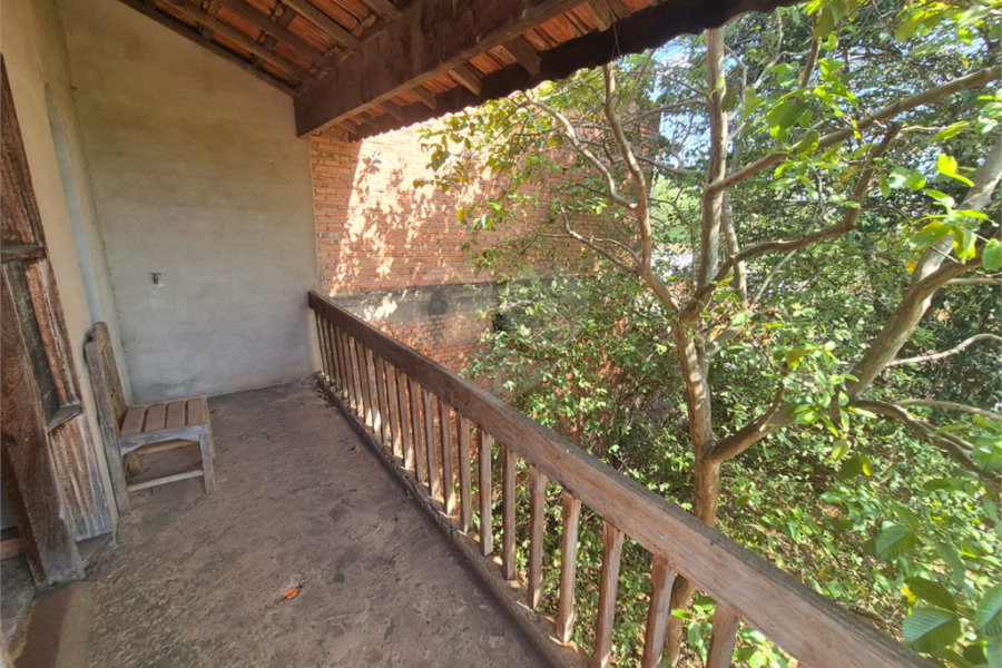 Casa à venda – Bairro Santa Rosa – Piracicaba/SP