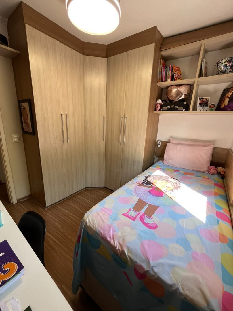 Apartamento, 3 quartos, 84 m² - Foto 5