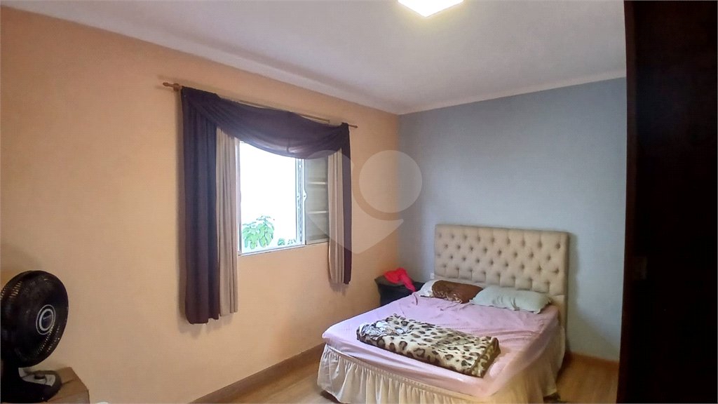 Casa à venda na região do Santa Felícia.