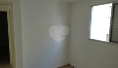 Apartamento à venda com 2 quartos em Distrito Industrial Miguel Abdelnur, São Carlos, SP