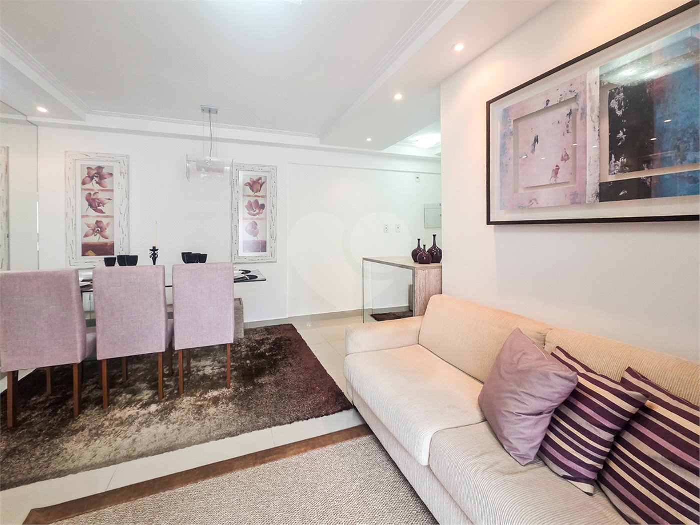 Apartamento - Ipiranga - 2 Quartos / Dormitórios - 1 Vaga - Venda / Compra