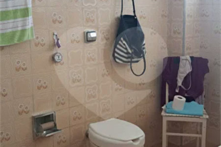 Apartamento à Venda na Aclimação