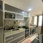 APARTAMENTO A VENDA 68M², 3 DORMITORIOS, 1 SUITE, 1 VAGA - JARDIM AMÉRICA - SÃO JOSÉ DOS CAMPOS/SP.