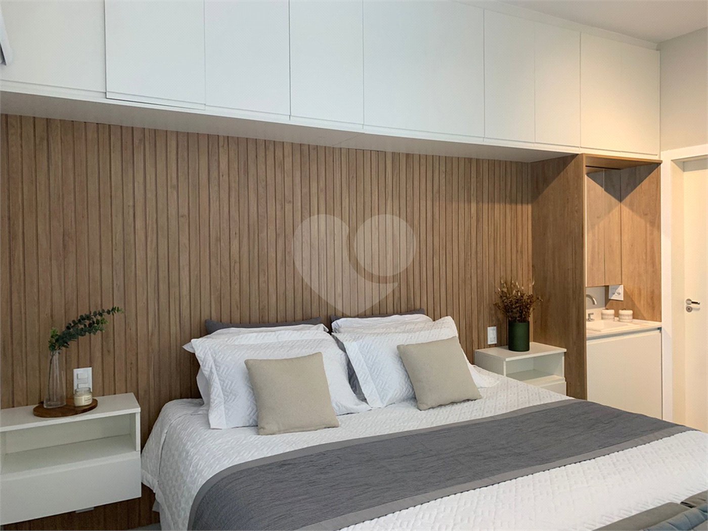 Apartamento á venda - São Bernardo do Campo