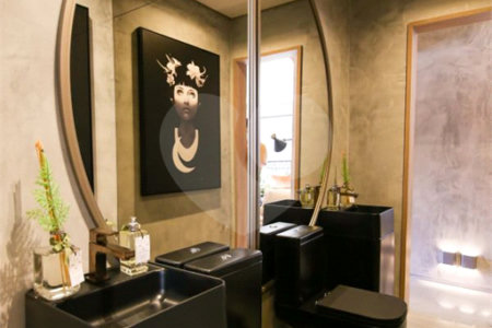 Apartamento à Venda em Perdizes: Upper East Perdizes, 142m², 4 Suítes e Lazer de Luxo na Rua Minerva