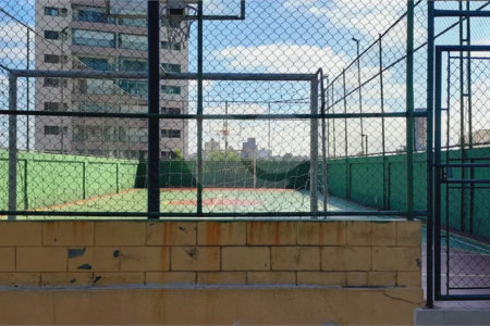 Excelente apartamento à Venda Perto do Metrô Vila Matilde com 2 Quartos e 2 Vagas