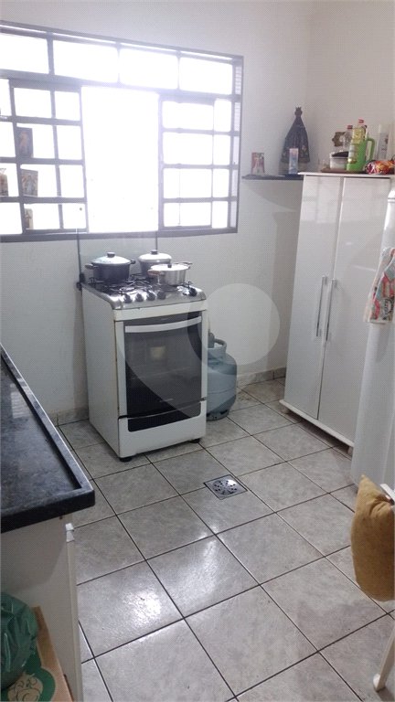 Casa a venda na rua Coronel Leopoldo Prado