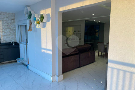125m² - 3 dorm (1 suíte), 2 vagas