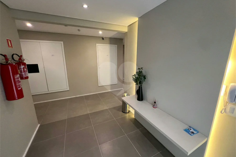 Apartamento à venda com 2 quartos em Vila Guilherme, São Paulo, SP