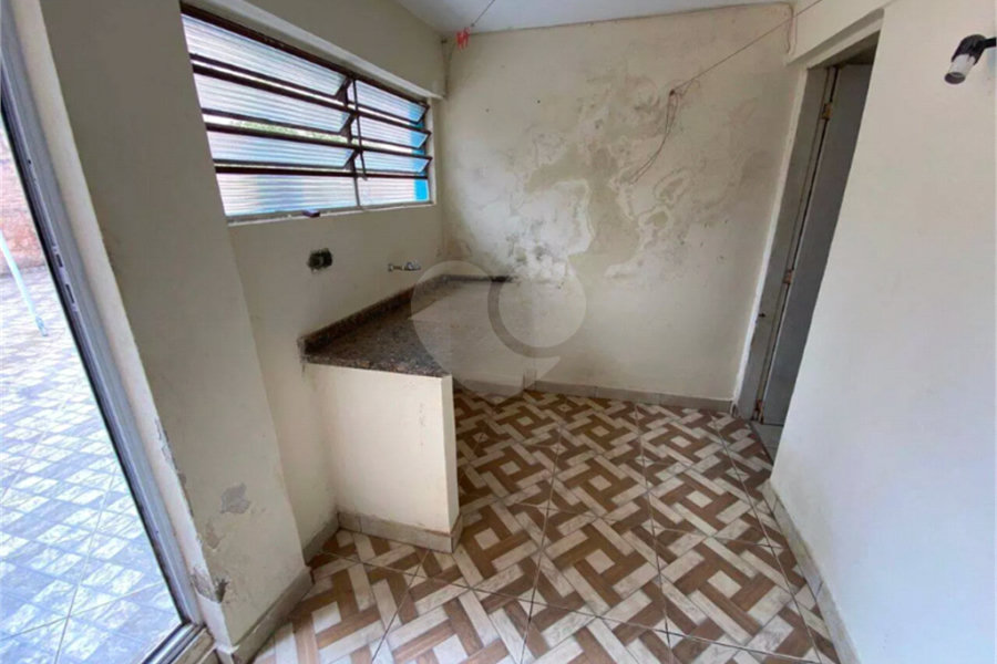 Casa Térrea à venda no Bairro do Jardim Vivan -Jaraguá, São Paulo