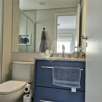 Oportunidade na Vila Leopoldina!! Apartamento com dois dormitórios, sendo uma suíte, dois banheiros, e com duas vagas.