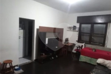 APARTAMENTO A VENDA EM SP CENTRO