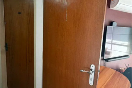 Apartamento à venda com 2 quartos em Jaguaré, São Paulo, SP