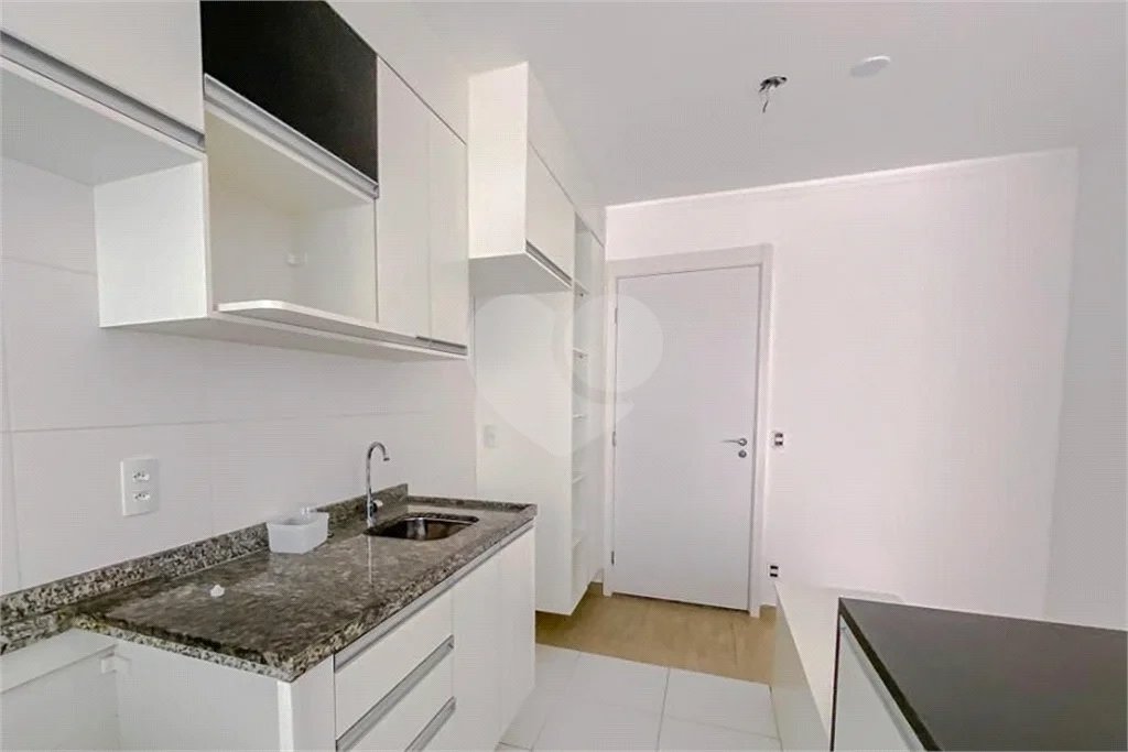 Apartamento Residencial